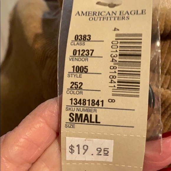 Jacket - Picture 2 of 3